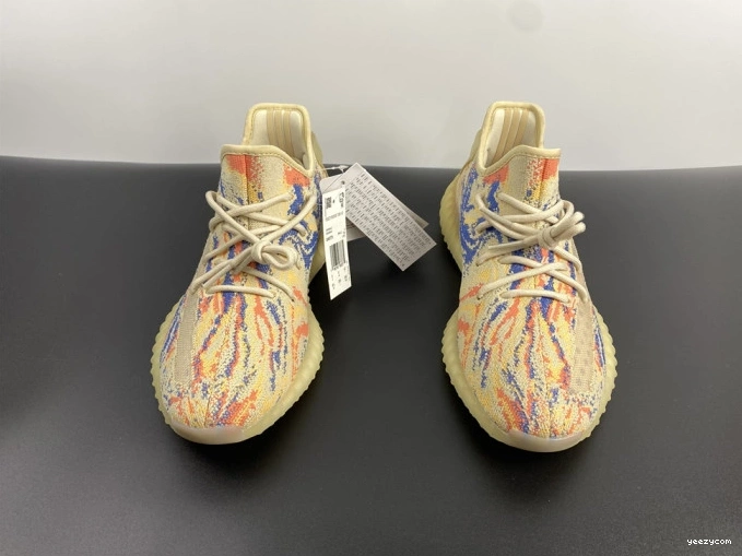 Oat Yeezy MX GW3773 V2 Boost 350 Adidas 1007